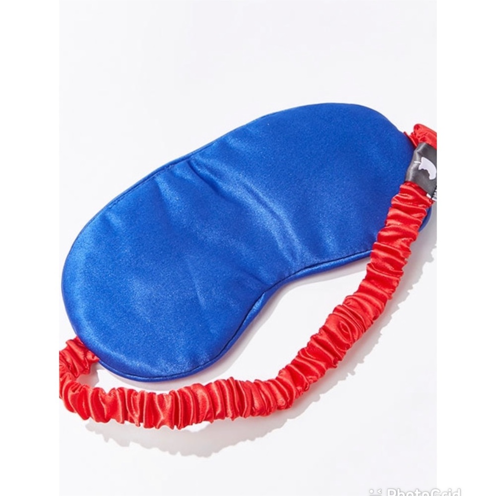Disney Princess Sleep Mask - Picture 5 of 9